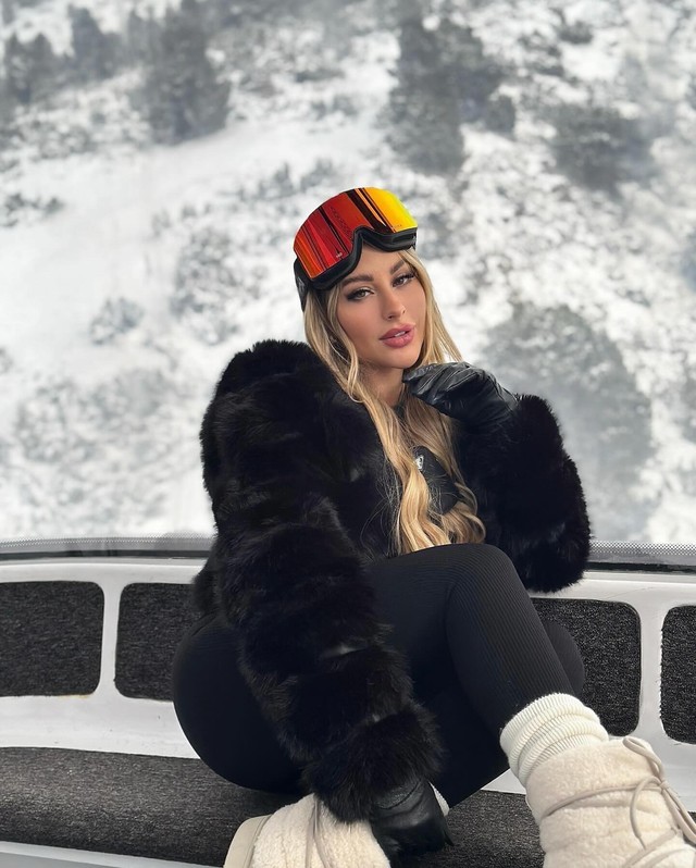 Saiba quem é Thais Pinheiro, a nova namorada de Kevinho