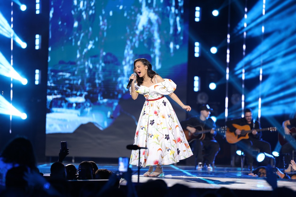 Maria Marçal — Foto: Divulgação