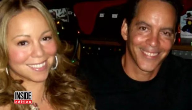 Mariah Carey vence batalha judicial movida pelo irmão após acusações em autobiografia
