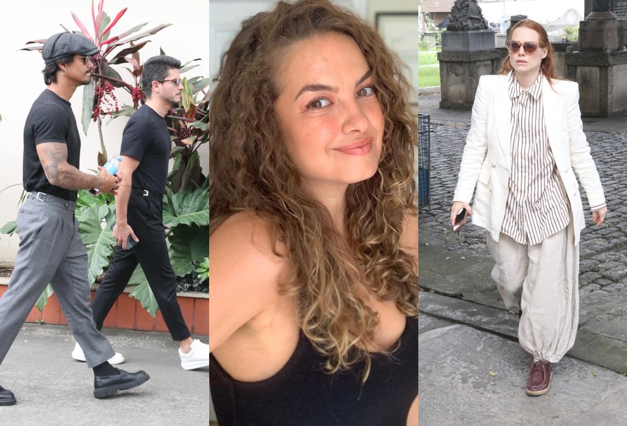 Velório de Lua Blanco