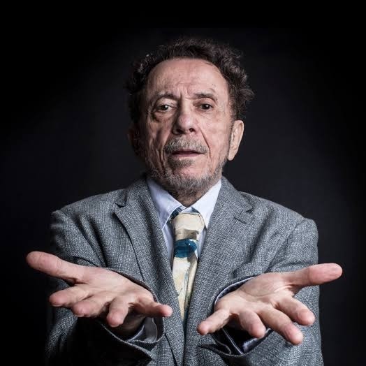 Saiba tudo sobre: Tom Zé