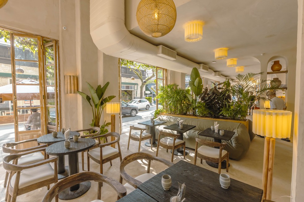 The Fresh Goodies abre em SP com gastronomia voltada para a saúde