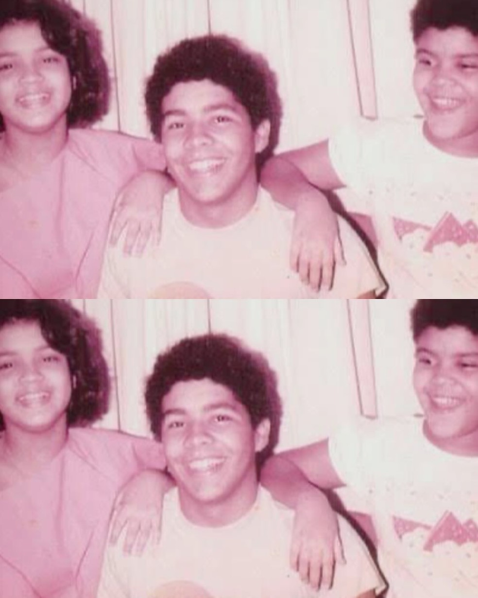Gilberto Gil enfrenta a dor da morte do 2º filho; antes de Preta Gil, artista perdeu filho de 19 anos — Foto: Reprodução/Instagram