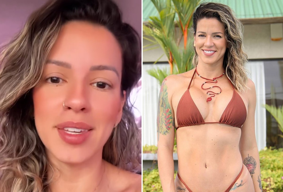 Aos 57 anos, influencer é atacada por vender conteúdo adulto: A vida é  minha; vídeos