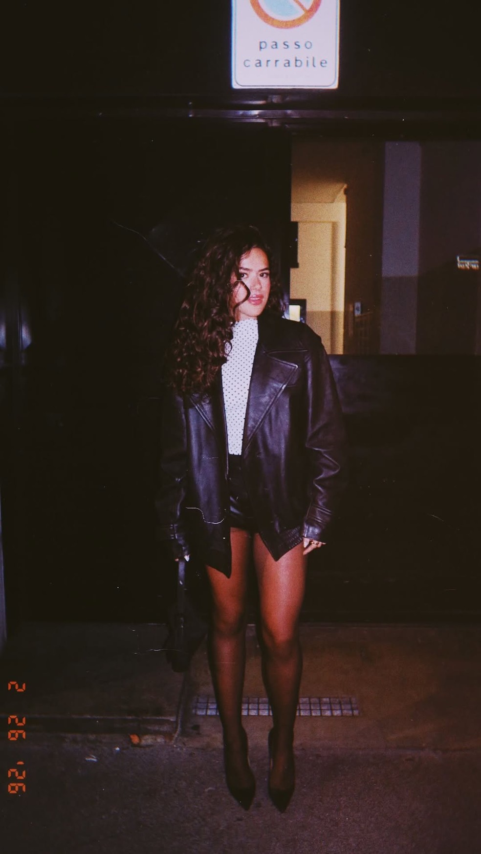 Maisa — Foto: Reprodução/Instagram