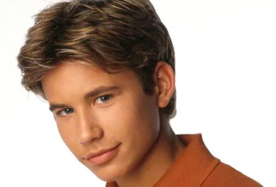 Jonathan Taylor Thomas nos anos 1990