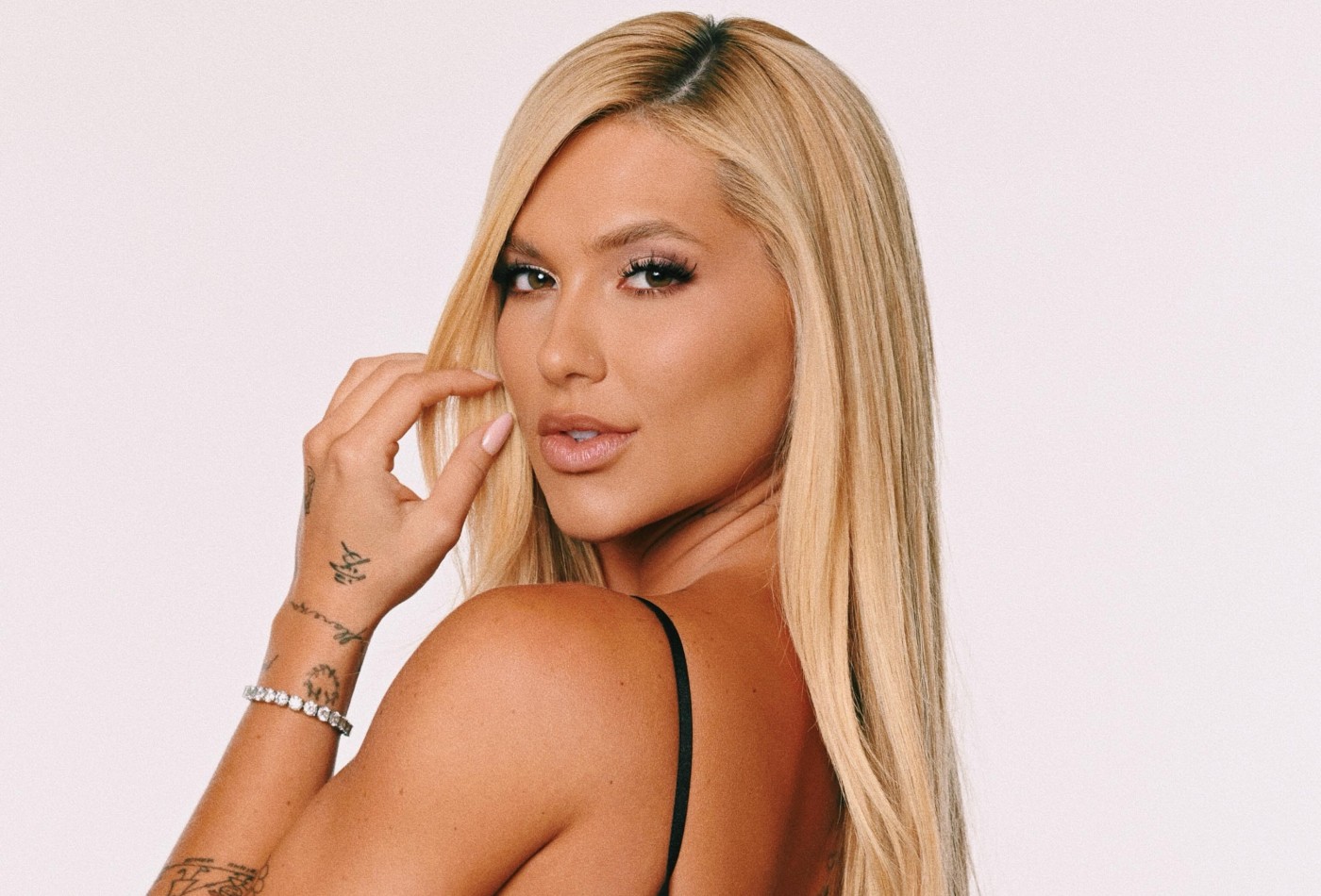 Virginia Fonseca sobre críticas machistas: “Quando um homem é ambicioso, é visto como determinado” - Foto