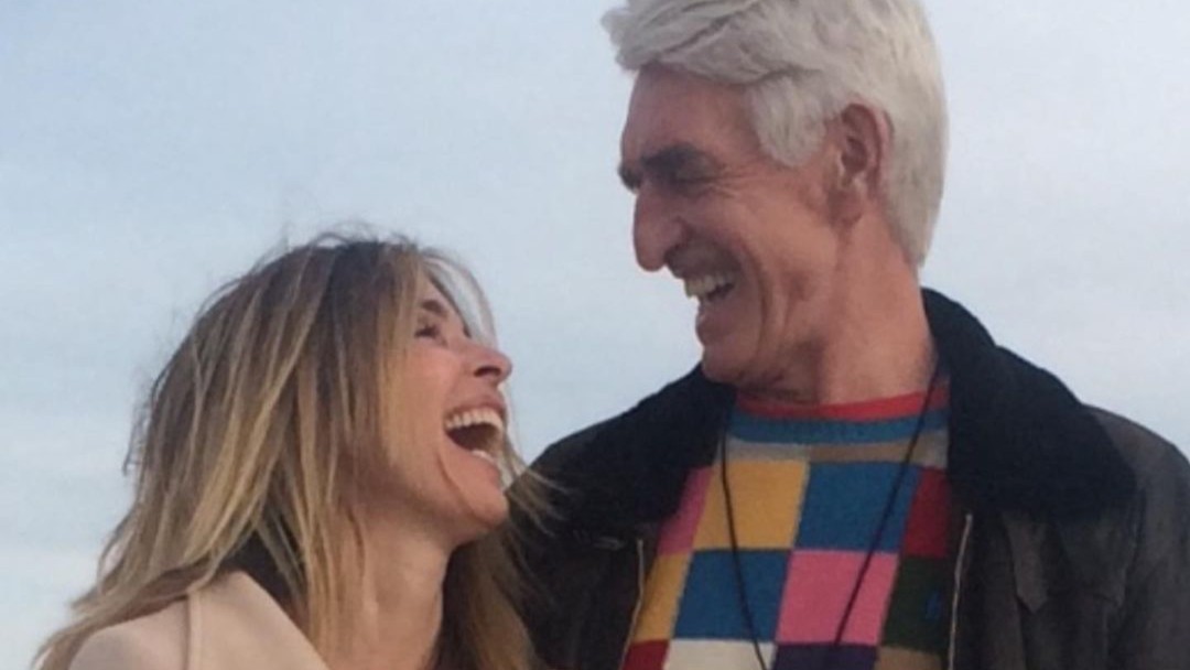 Saiba tudo sobre Deborah Evelyn