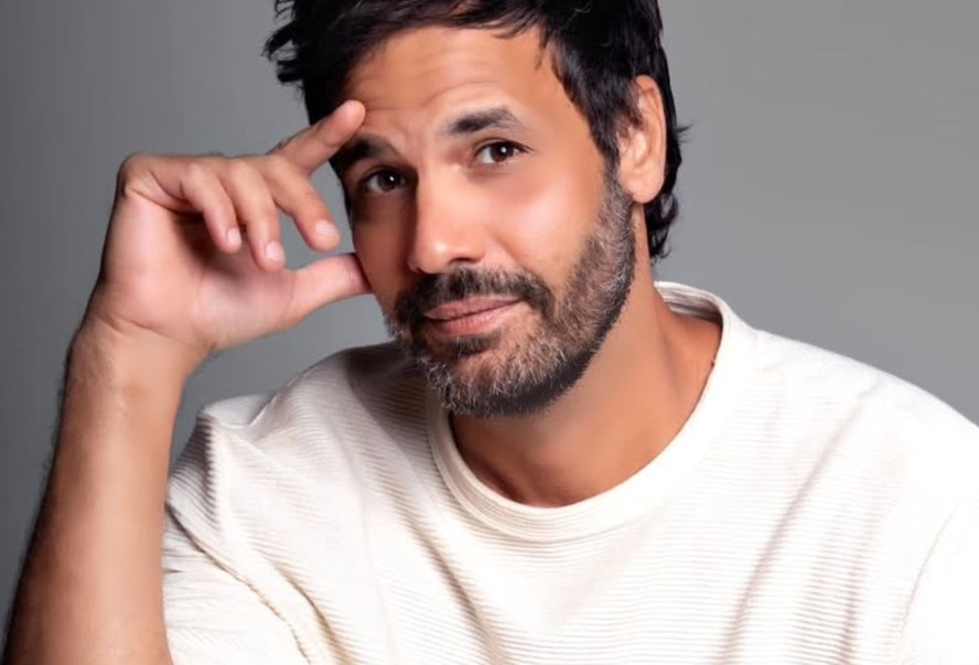 Morre o ator Mauricio Silveira aos 48 anos