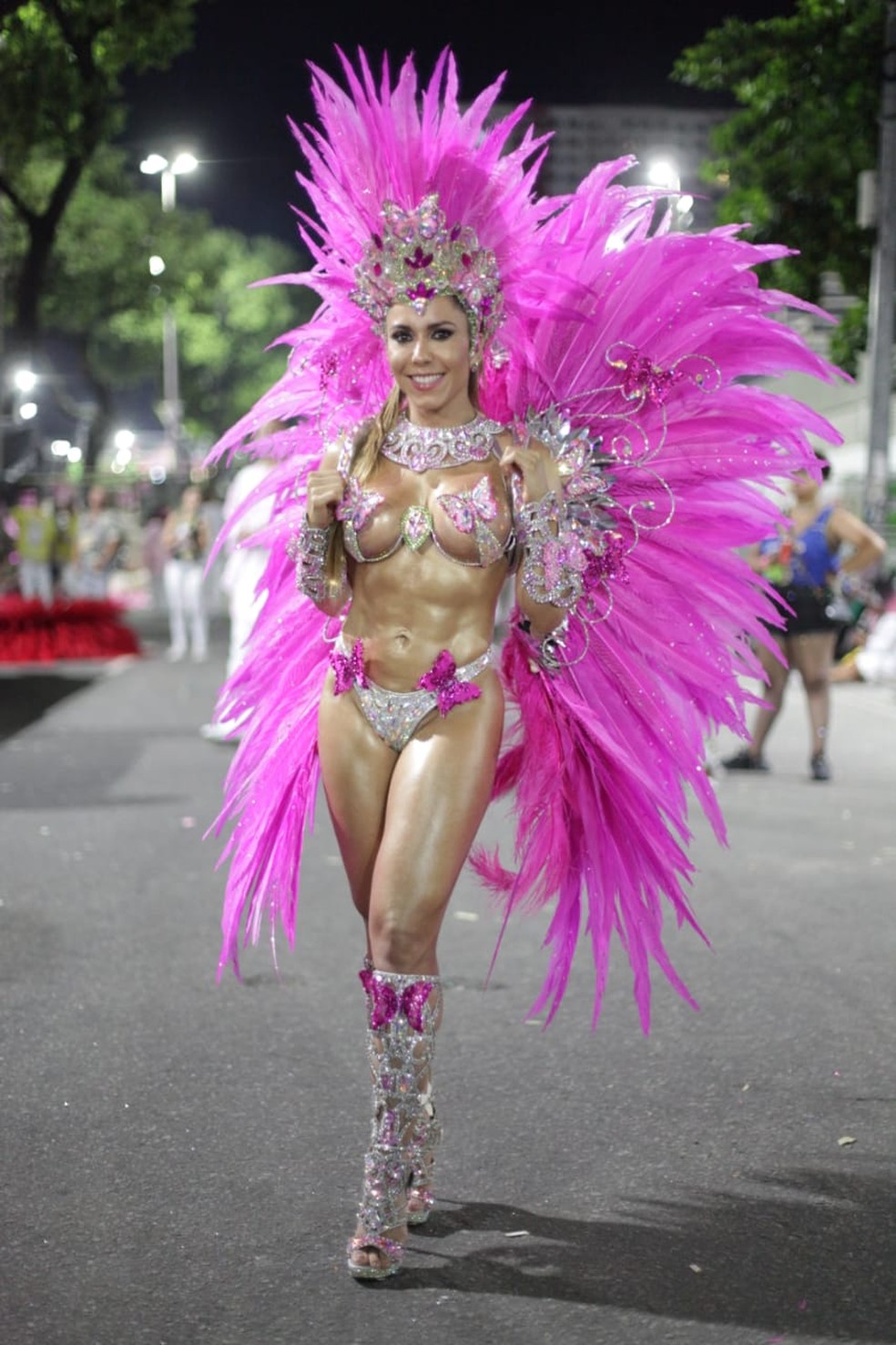 Mulher Melao