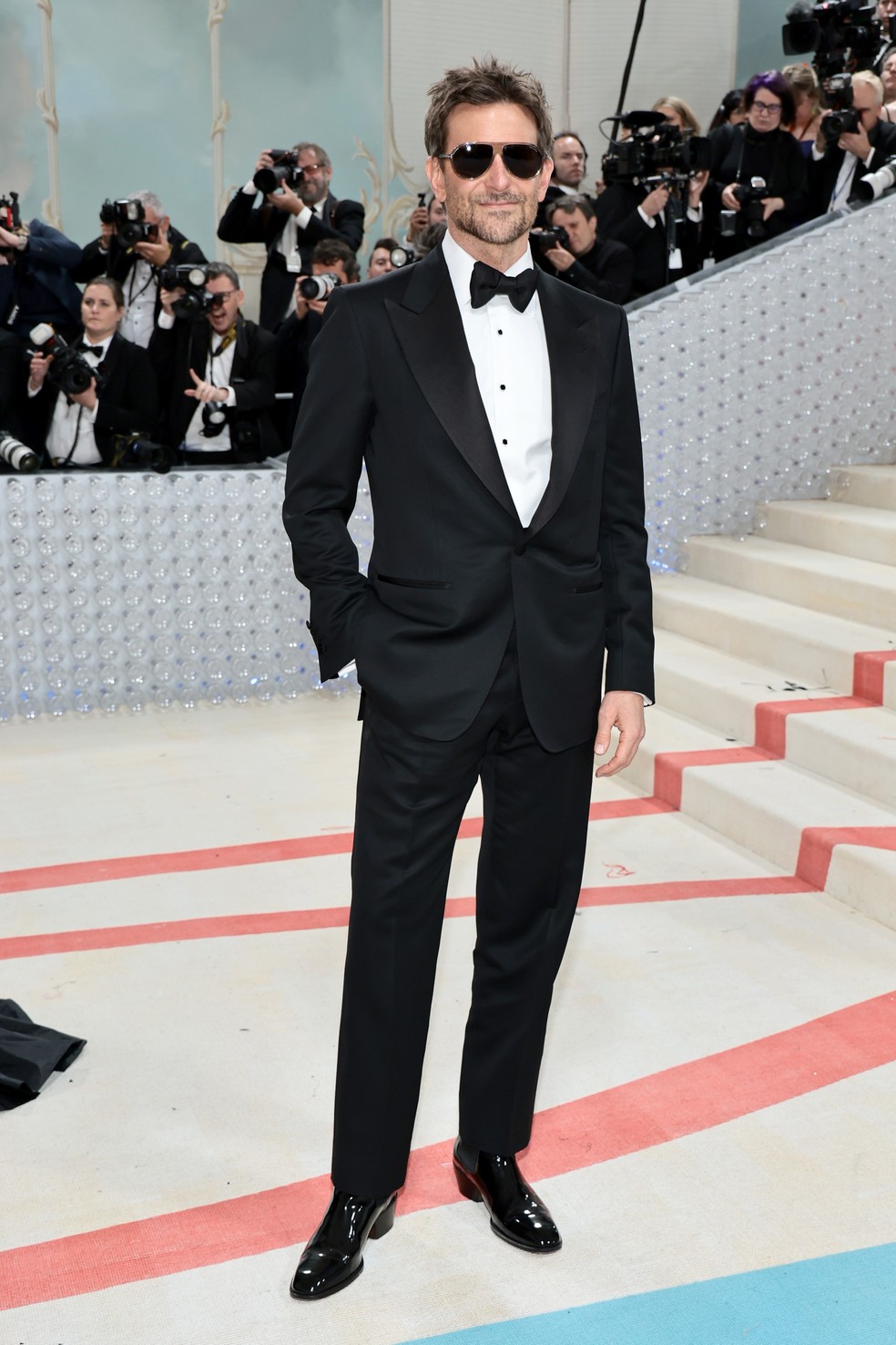 Bradley Cooper — Foto: Getty Images