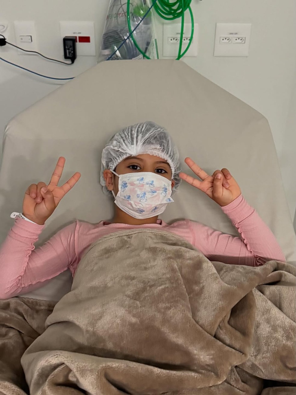 Sophia Cardi — Foto: Reprodução/Instagram