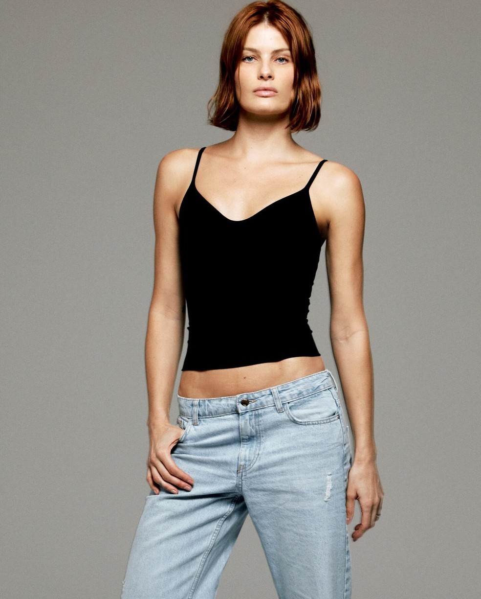 Isabeli Fontana — Foto: @danielhernandezdh