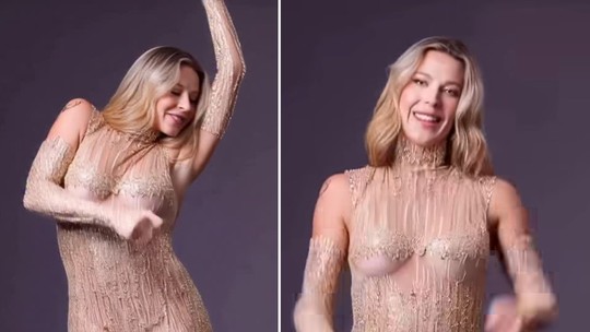 Latino Inova com IA em Clipe, Mas Dança de Avatar de Luana Piovani Gera Críticas Divertidas