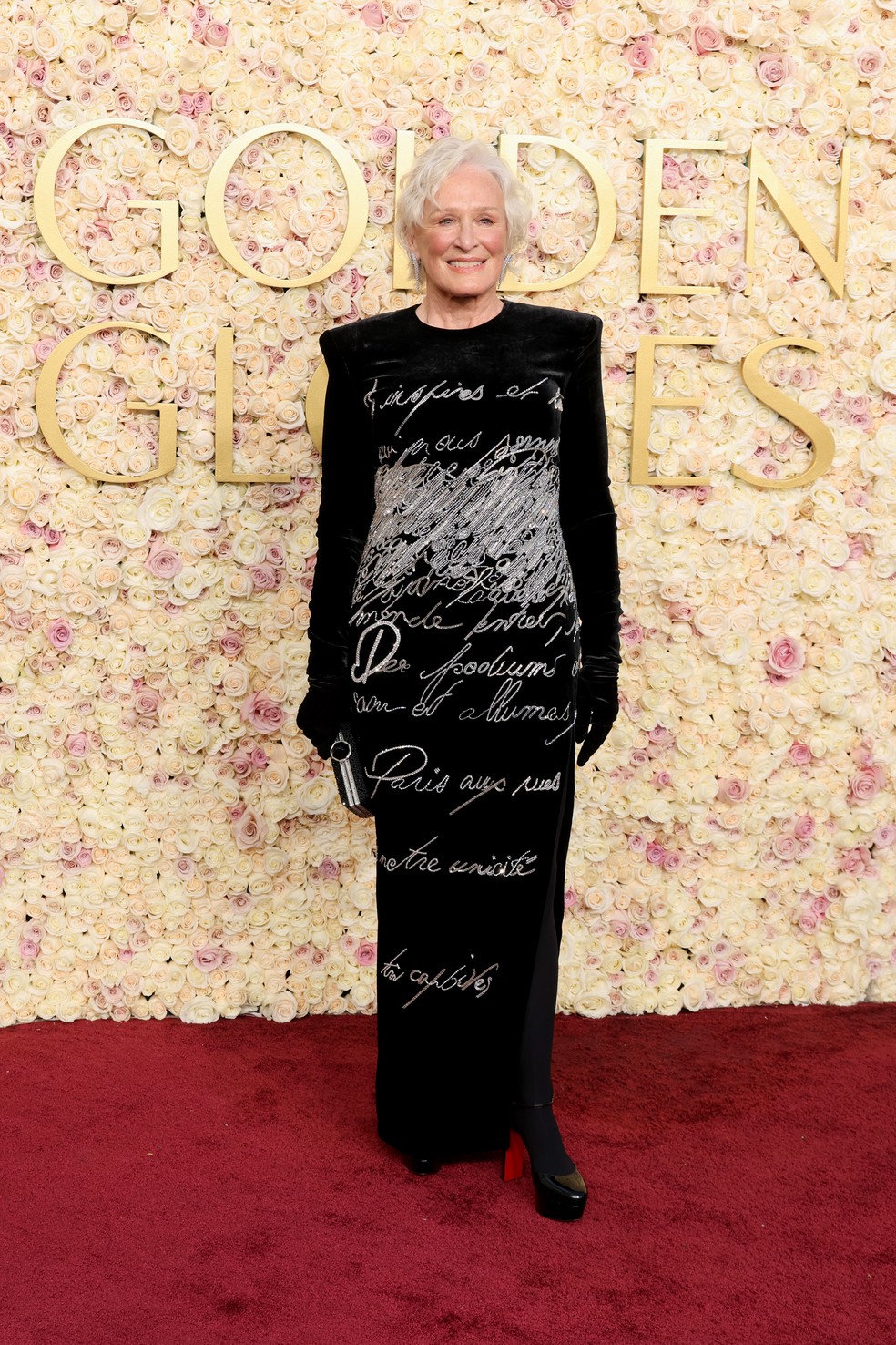 Glen Glose — Foto: Getty Images
