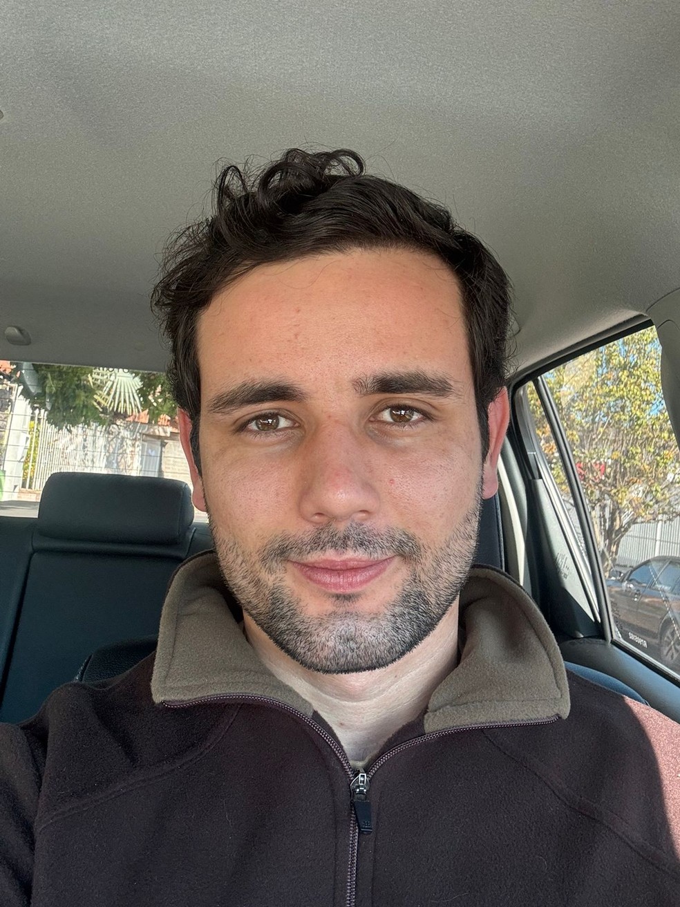 Matteus — Foto: Reprodução/Instagram