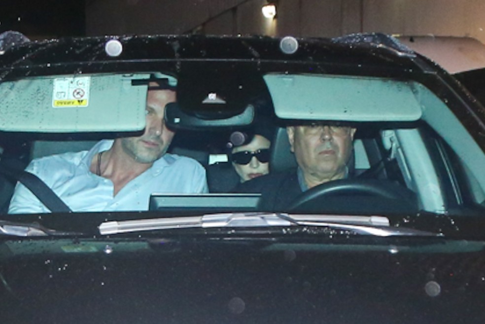 Lady Gaga — Foto: AgNews