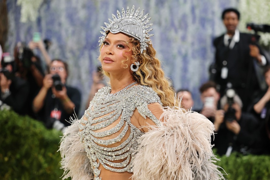 Beyoncé é processada por suposta utilização não autorizada de um sample ...