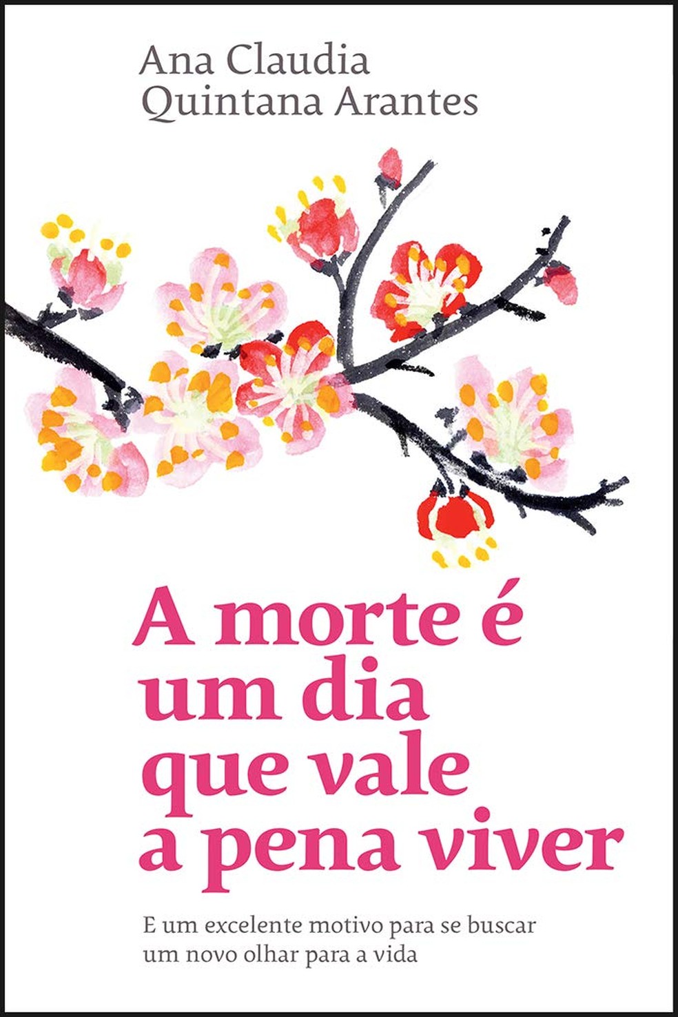 A morte é um dia que vale a pena viver — Foto: Divulgação