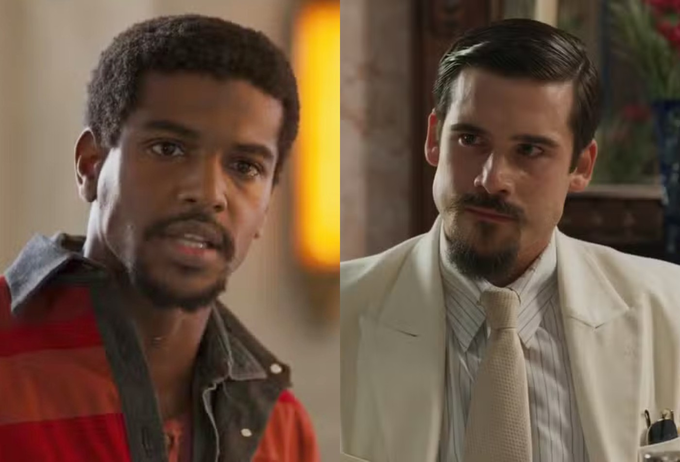 Resumo da novela 