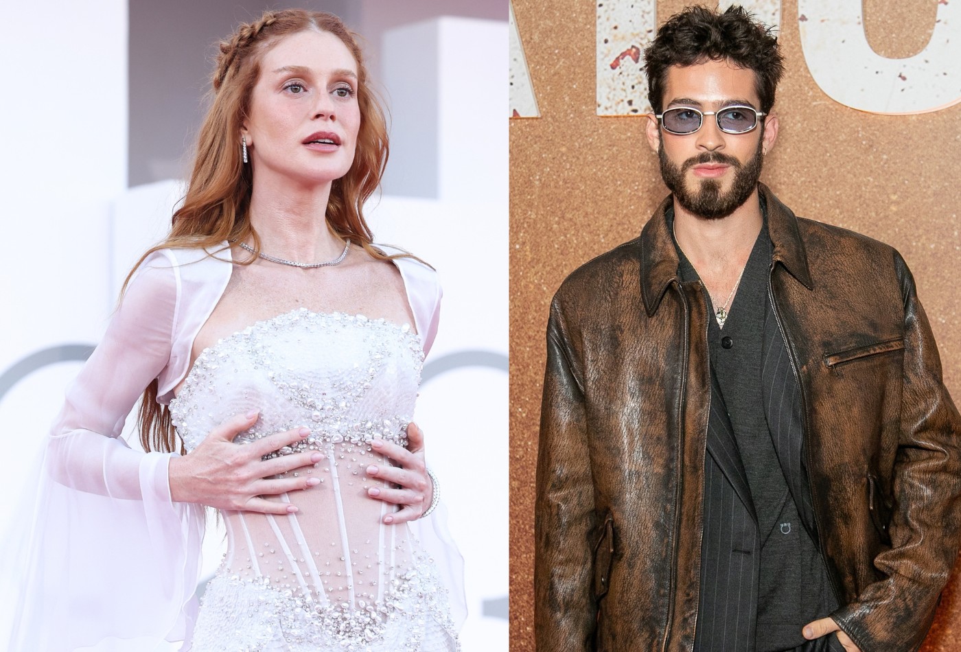 Marina Ruy Barbosa e João Guilherme são confirmados em nova adaptação literária; saiba mais