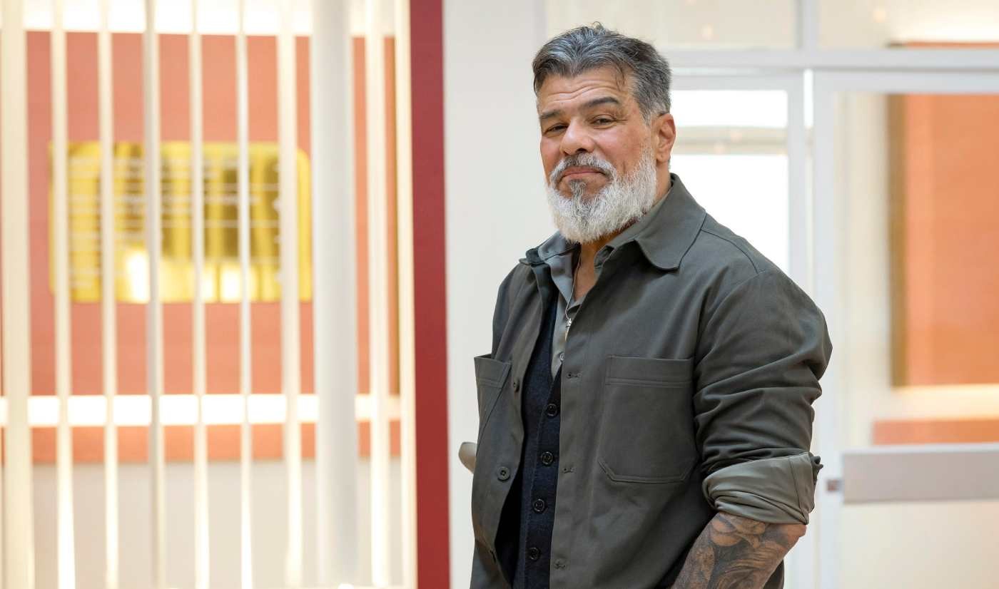 Maurício Mattar explica 