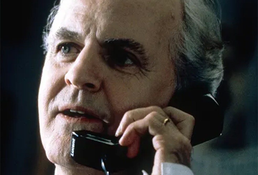 James Handy — Foto: Divulgação