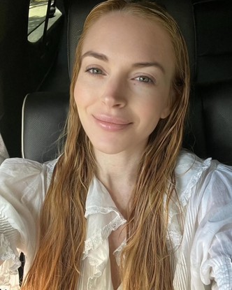 Saiba tudo sobre: Lindsay Lohan