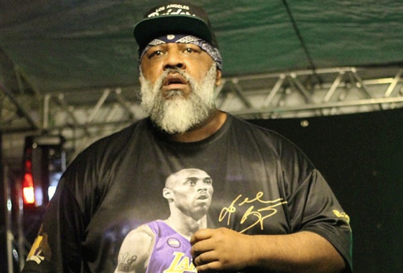 Rapper Ellypretoriginal DMN é internado em UTI de São Paulo: 'Estado ...