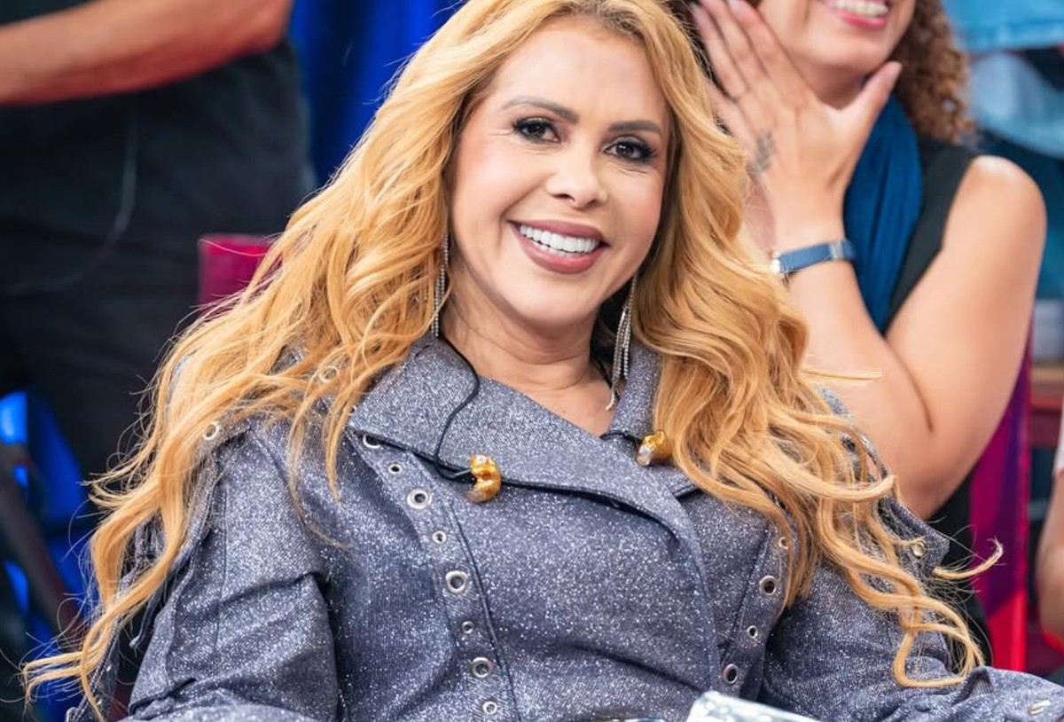 Joelma Adia Participação em Show de 60 Anos da TV Globo por Problemas de Saúde