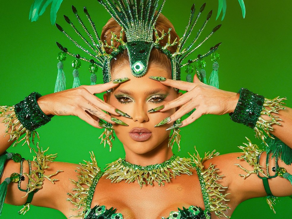 Virginia Fonseca — Foto: Reprodução/Instagram