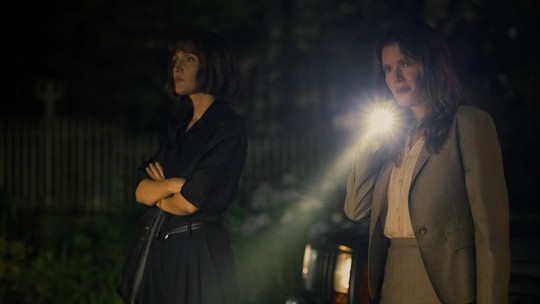 Série baseada no best-seller ‘A Boa Filha', tem data de estreia e trailer divulgados