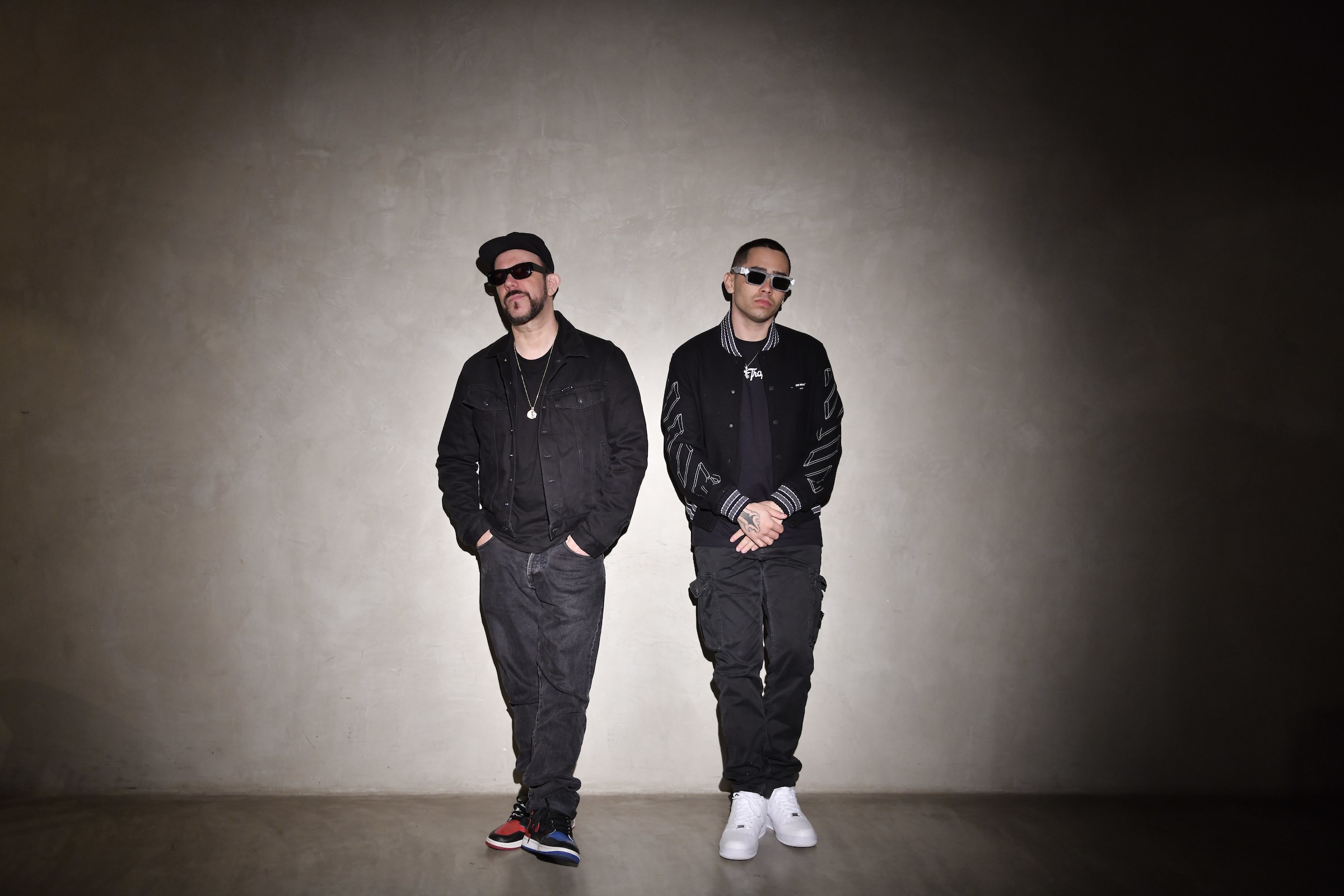 Tropkillaz lança 'São Paulo', com Deekpaz, em aniversário de 469 anos ...
