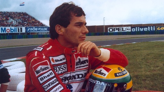 Trinta anos sem Ayrton Senna: Confira 15 curiosidades sobre o piloto