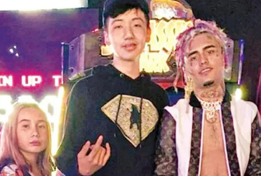 Rapper e influencer Lil Tay morre aos 14 anos; família diz que irmão ...