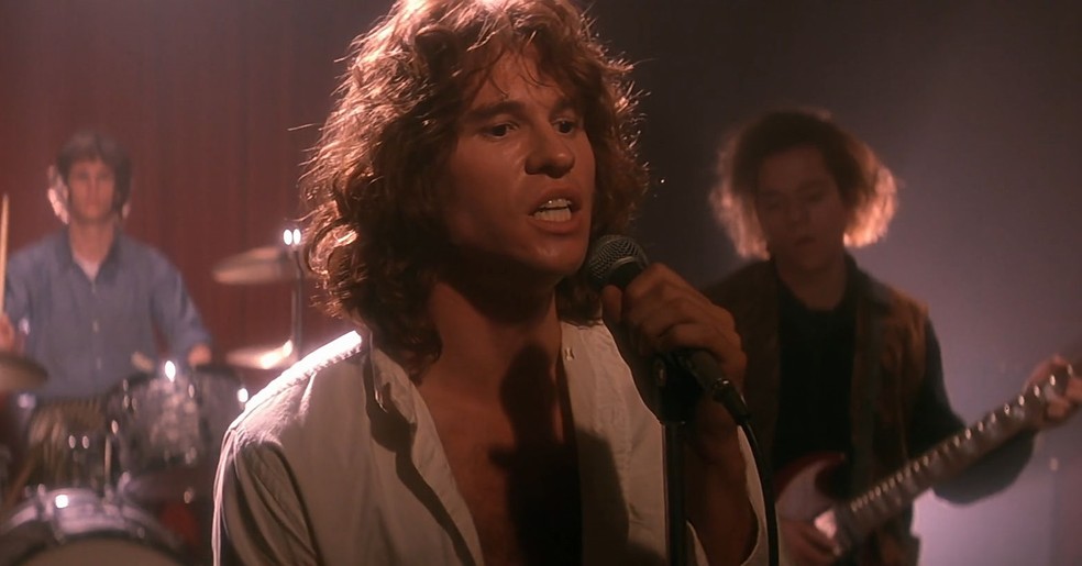 The Doors - O Filme (1991) — Foto: Divulgação