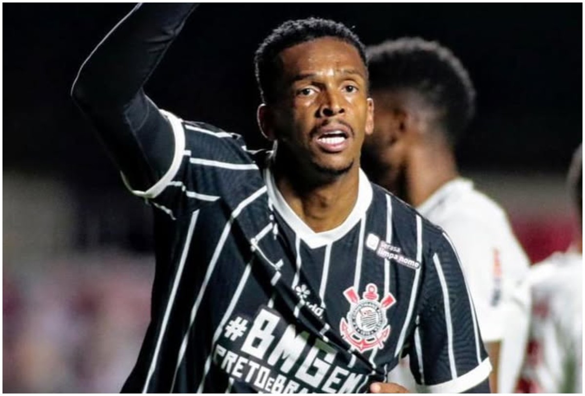 Jô, ex-jogador do Corinthians, é preso novamente por não pagar pensão  alimentícia