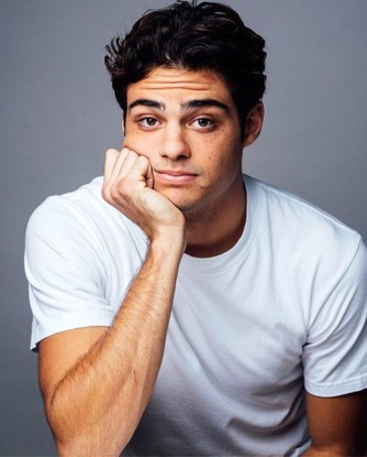Saiba tudo sobre: Noah Centineo