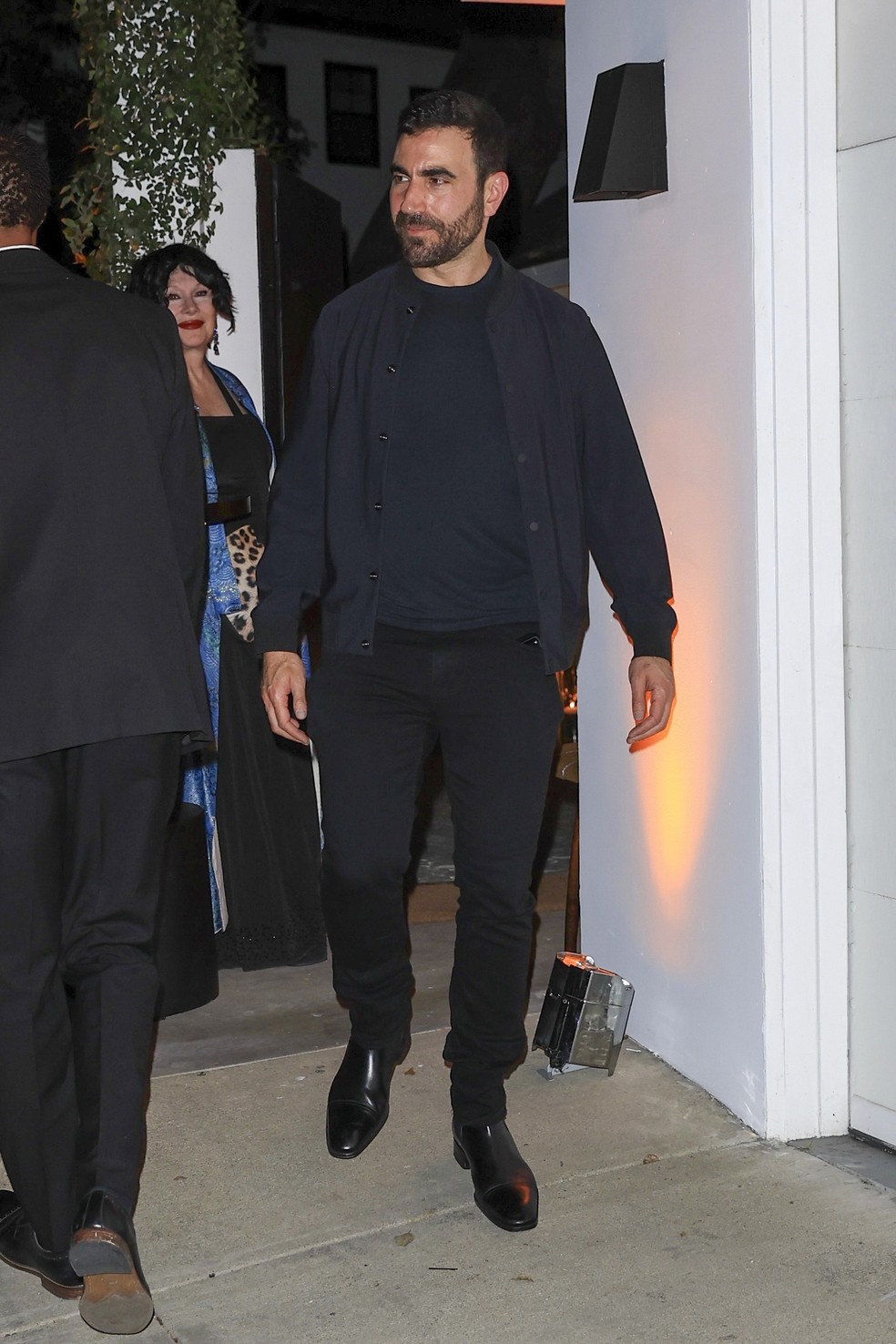Brett Goldstein — Foto: The Grosby Group
