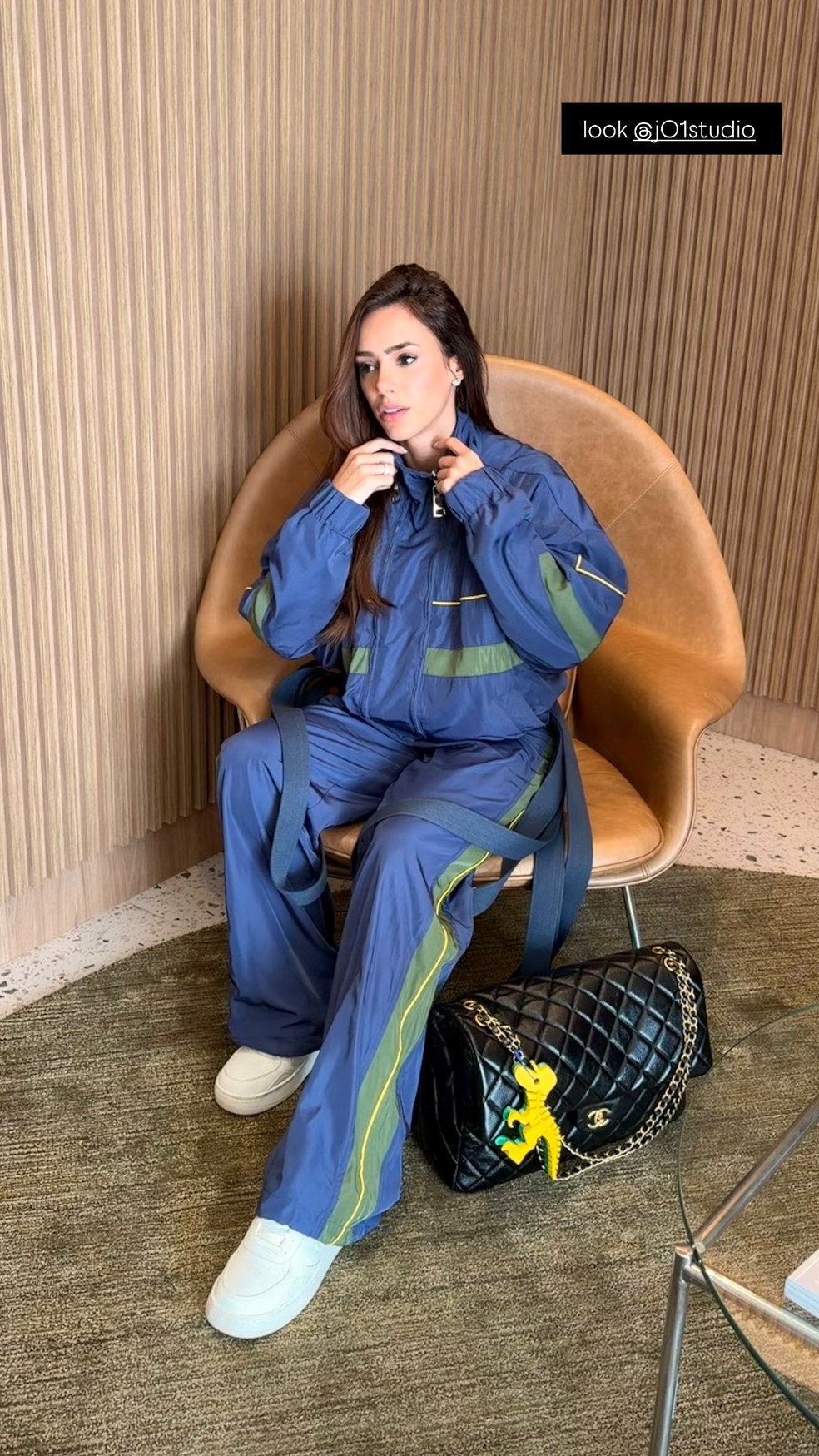 Bruna Biancardi — Foto: Reprodução/Instagram