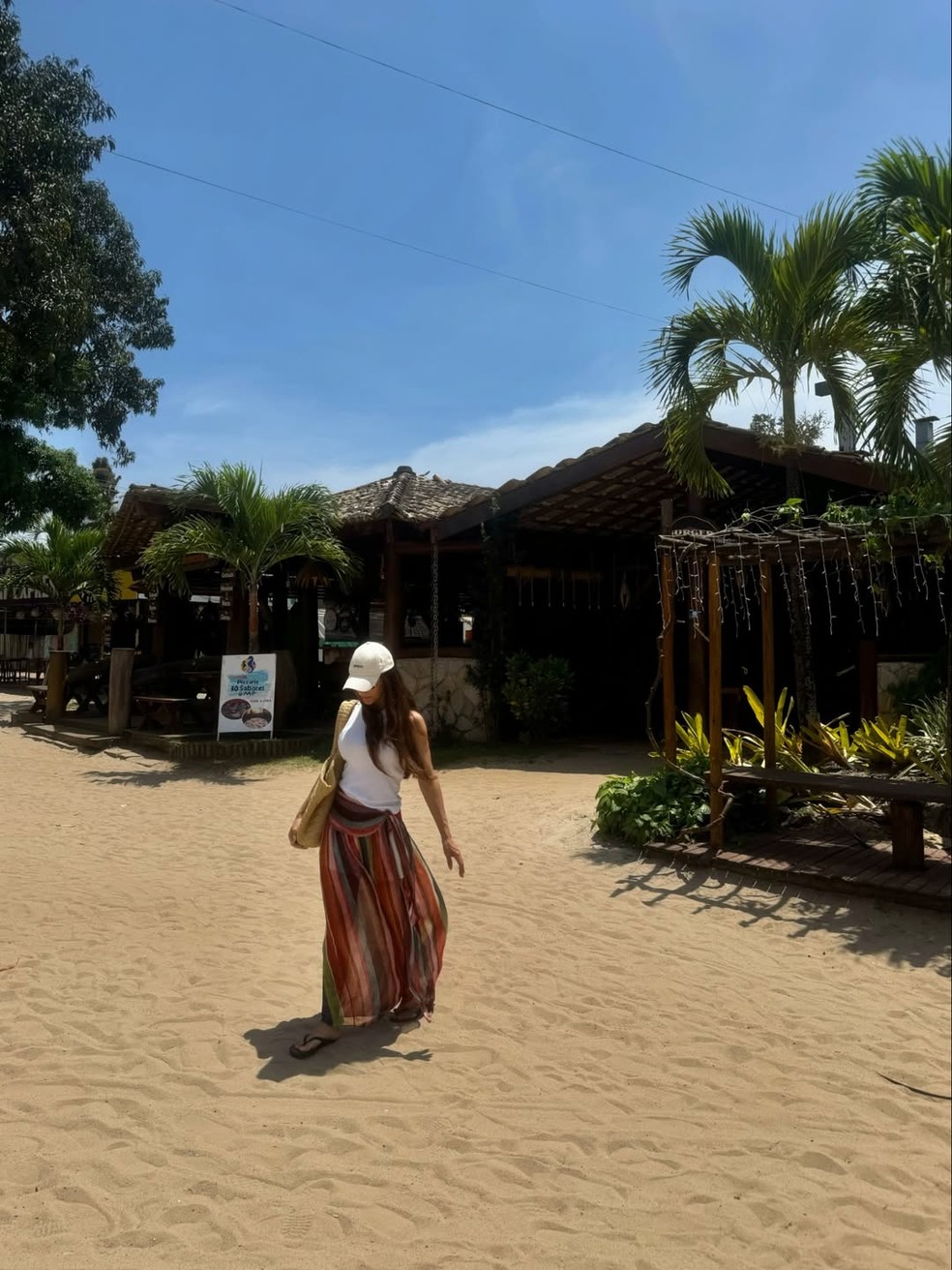 Jade Magalhães — Foto: Reprodução/Instagram