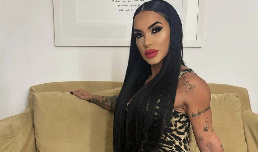 Sobrinha de 14 anos de Kamila Simioni é baleada no Rio; influenciadora ...