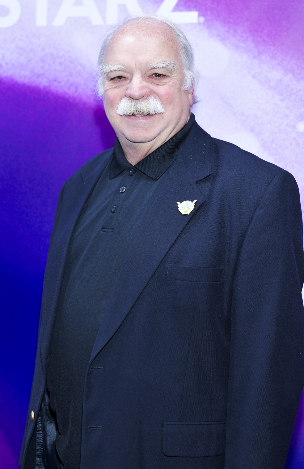 Richard Riehle — Foto: Getty Images