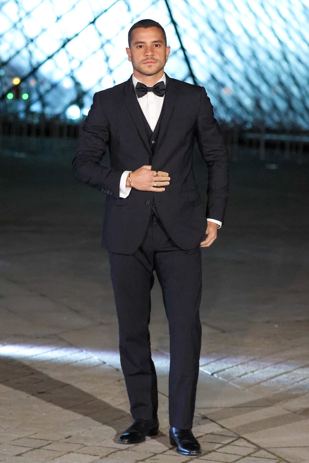 André Lamoglia — Foto: Getty Images