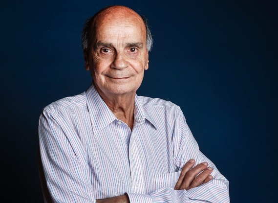 Saiba tudo sobre: Drauzio Varella