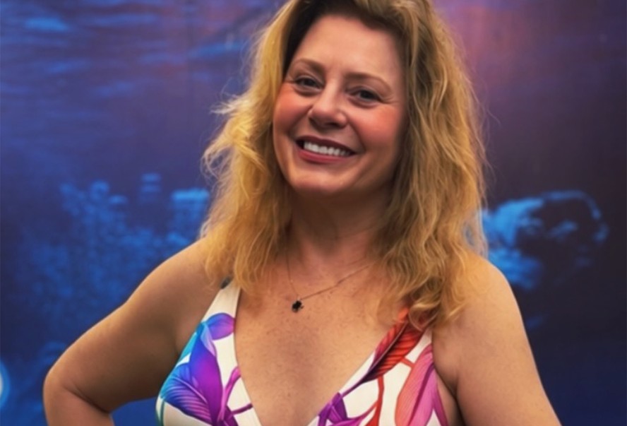 Vera Fischer