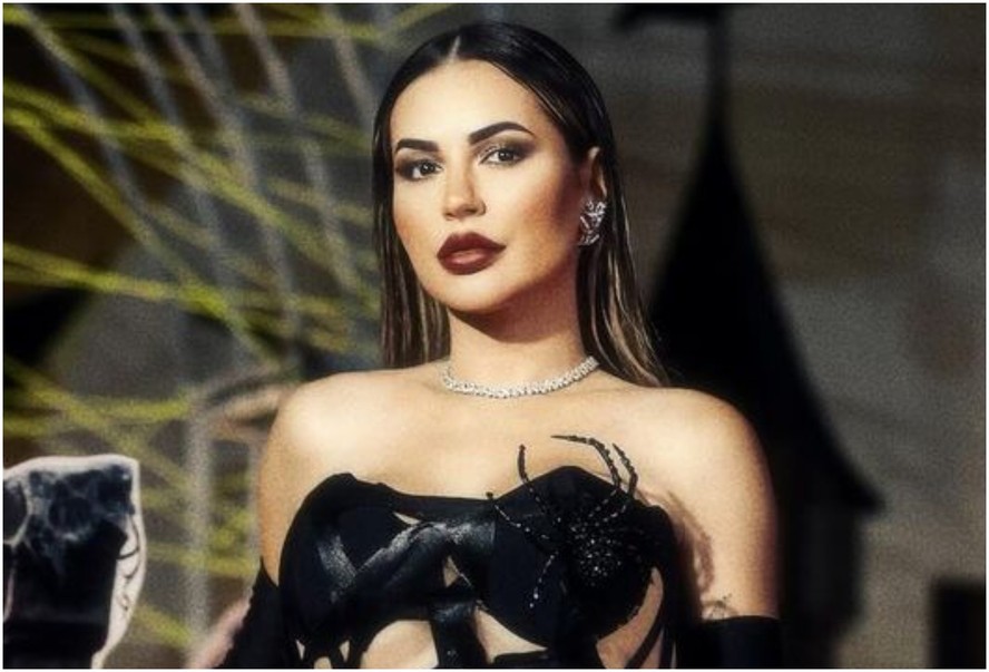 Filha de Deolane é internada após mãe ser ameaçada em prisão e Justiça ...