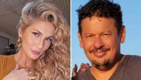 Lívia Andrade consegue medida protetiva contra Marcos Araújo; defesa do ex-marido se manifesta