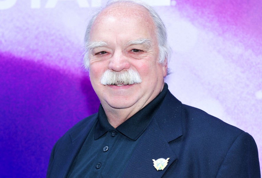 Richard Riehle