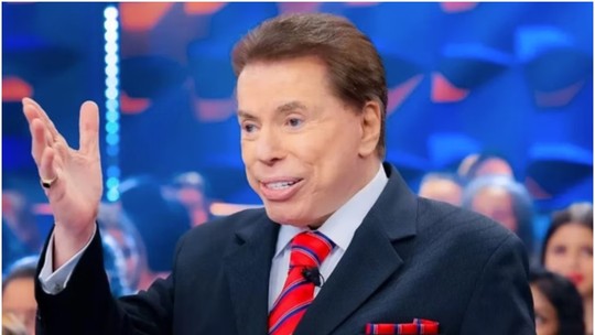 Morte de Silvio Santos: famosos lamentam e prestam homenagens Morte de Silvio Santos: famosos lamentam e prestam homenagens
